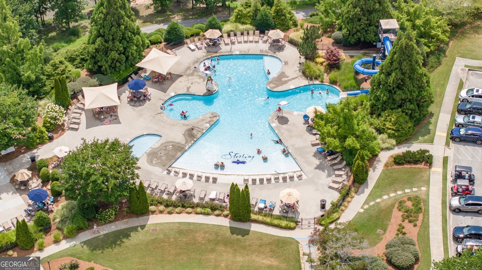 7847 Benchmark Drive Flowery Branch - 53
