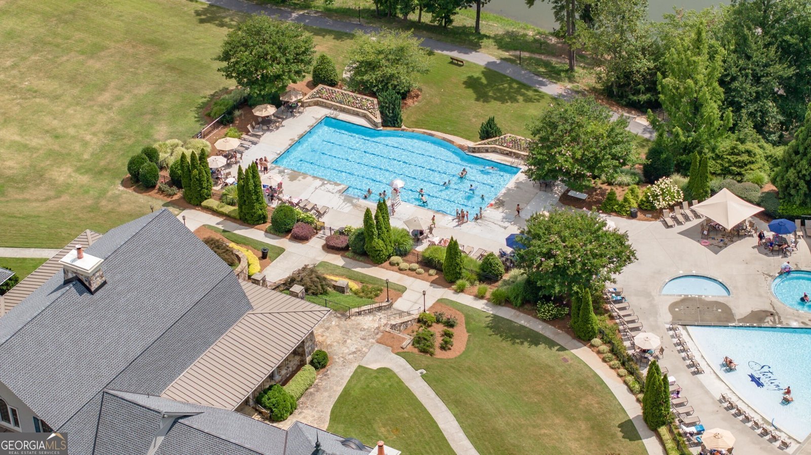 7847 Benchmark Drive Flowery Branch - 54