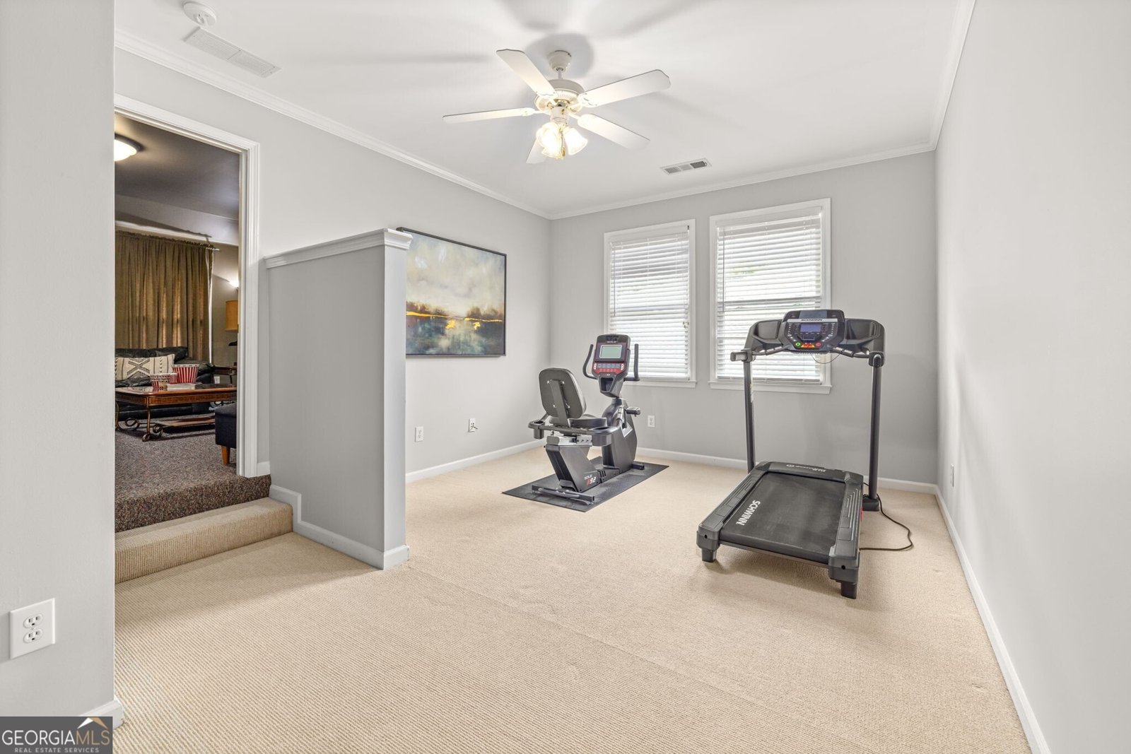 7847 Benchmark Drive Flowery Branch - 8