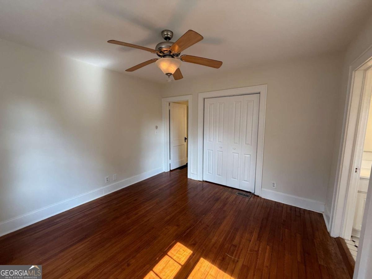 654 Clifton Road Atlanta - 27