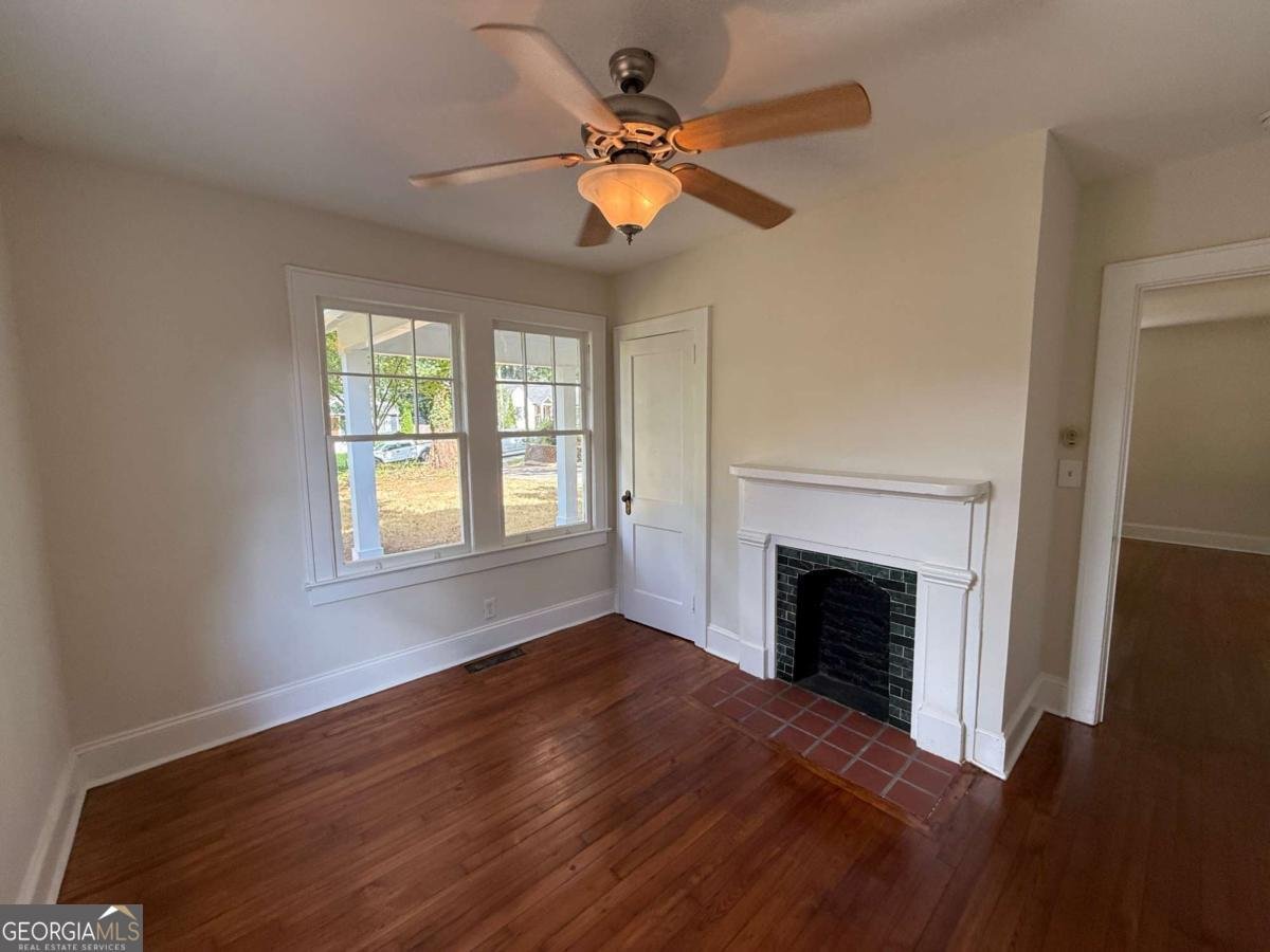 654 Clifton Road Atlanta - 29