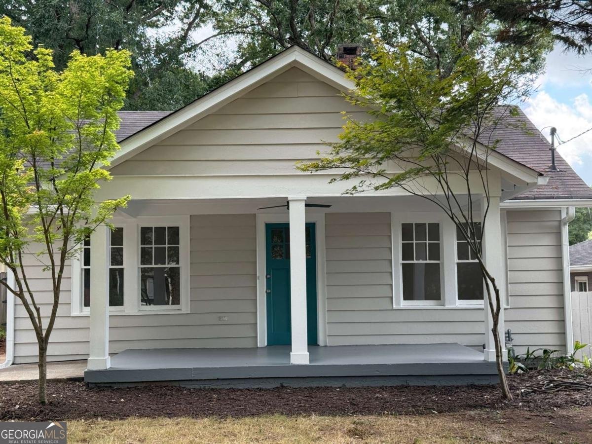 654 Clifton Road Atlanta - 3