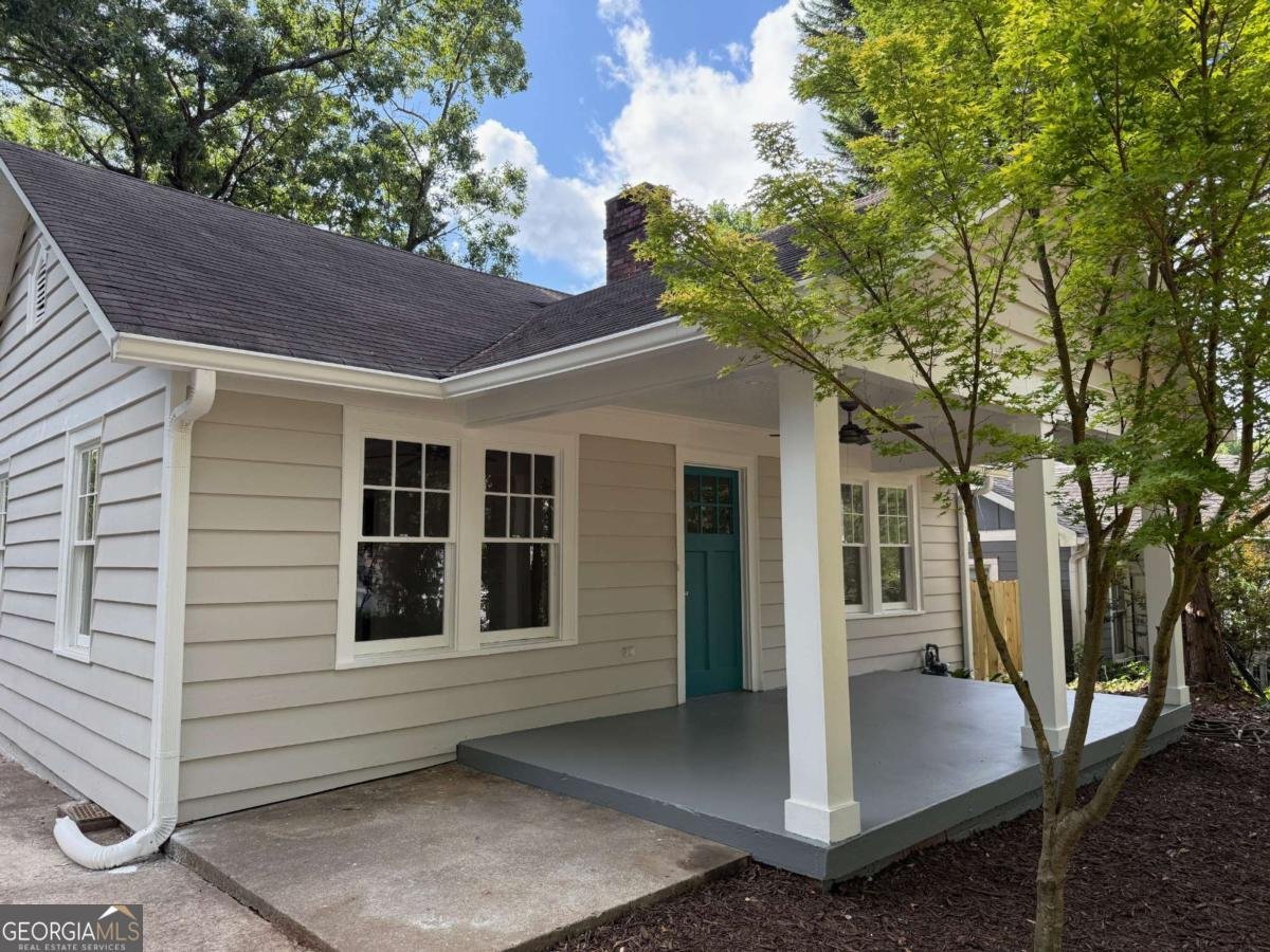 654 Clifton Road Atlanta - 4