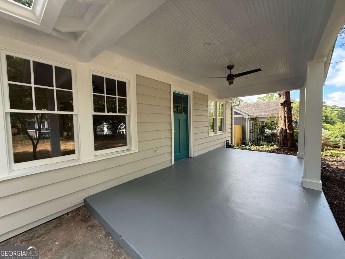 654 Clifton Road Atlanta - 5