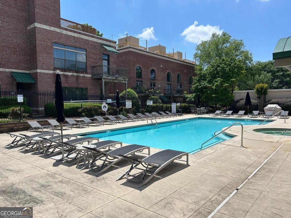 791 Wylie Street Atlanta - 17