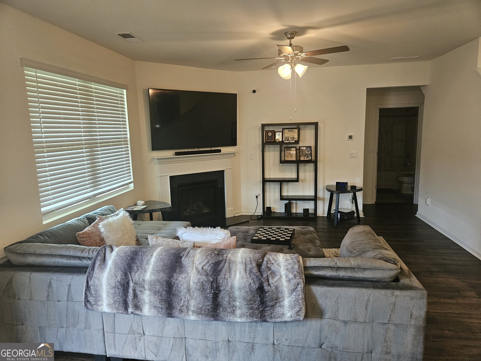 5454 Flat Rock Point Lithonia - 11
