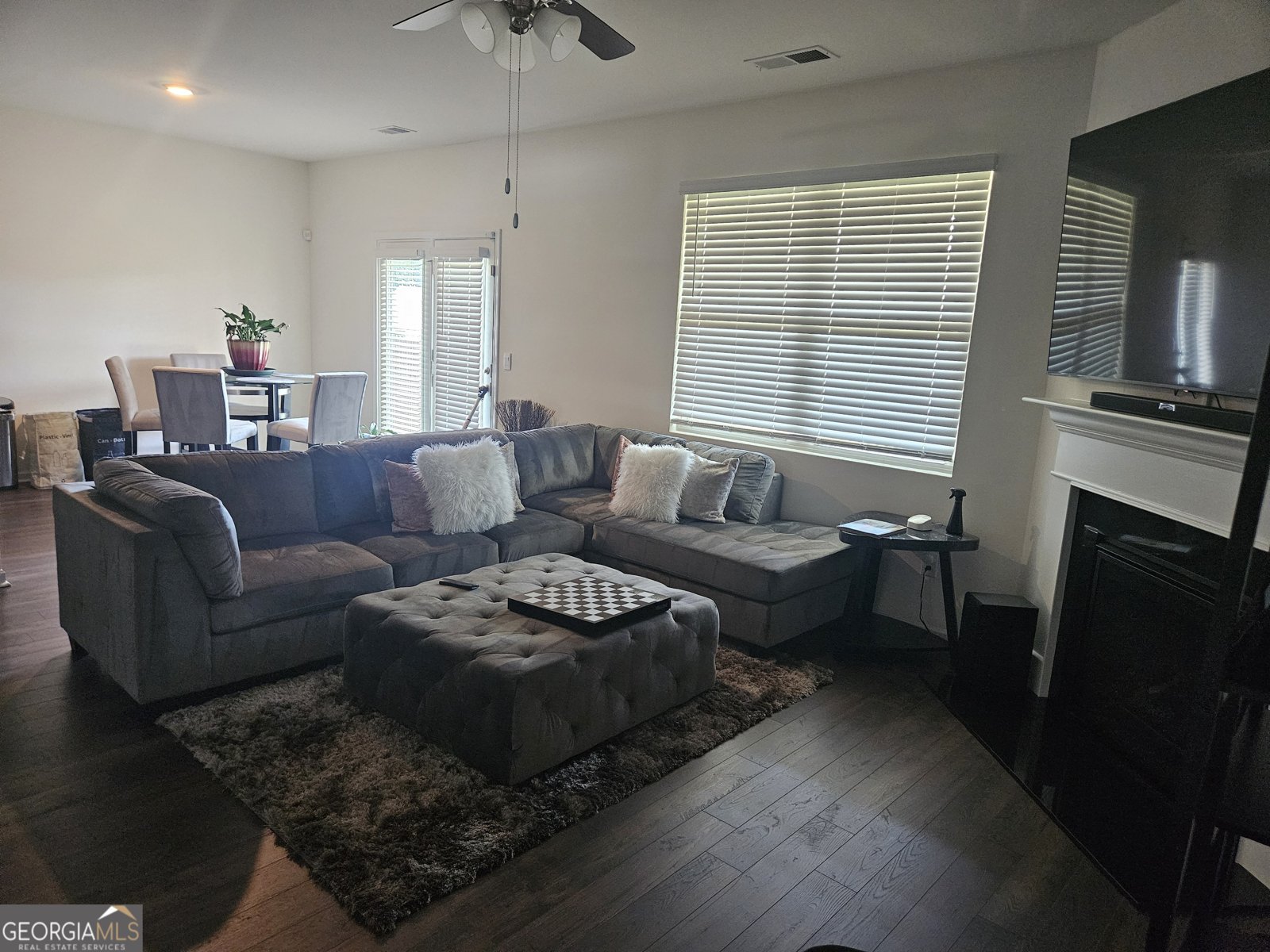 5454 Flat Rock Point Lithonia - 12