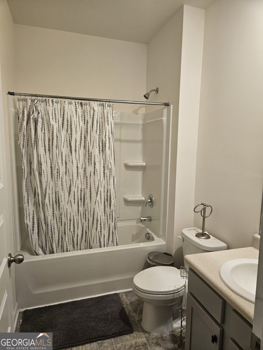 5454 Flat Rock Point Lithonia - 13