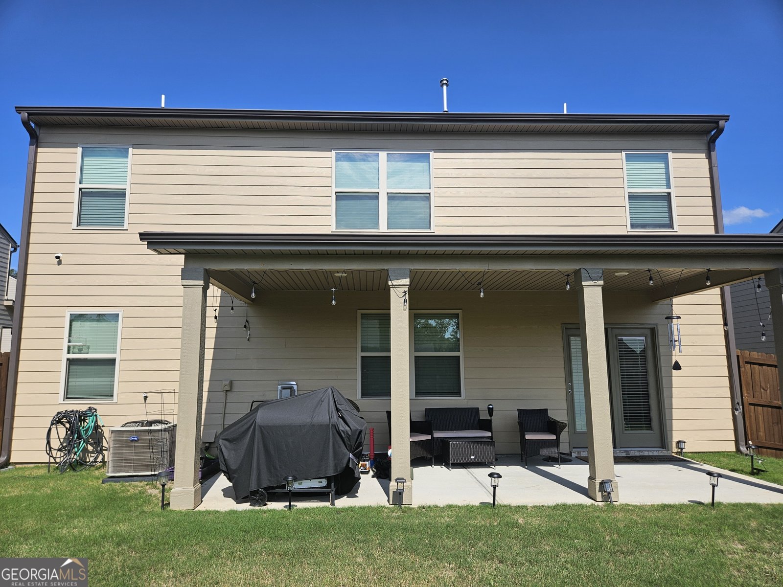 5454 Flat Rock Point Lithonia - 21