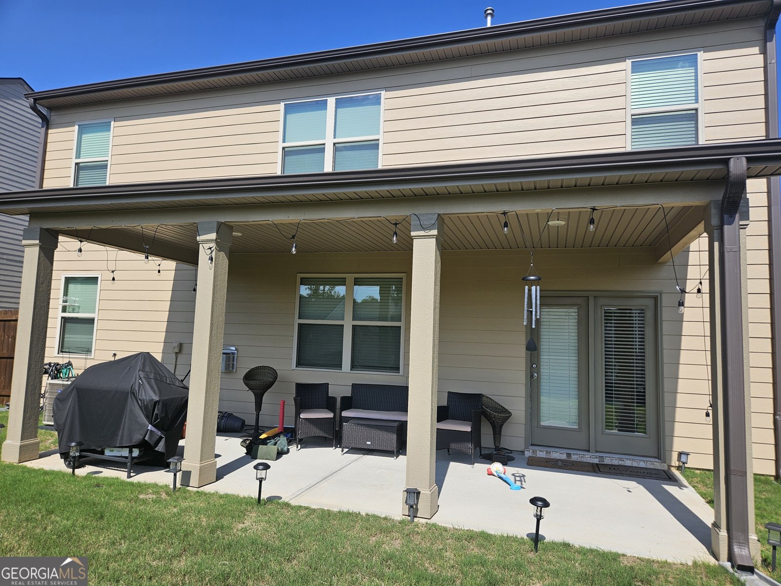5454 Flat Rock Point Lithonia - 22