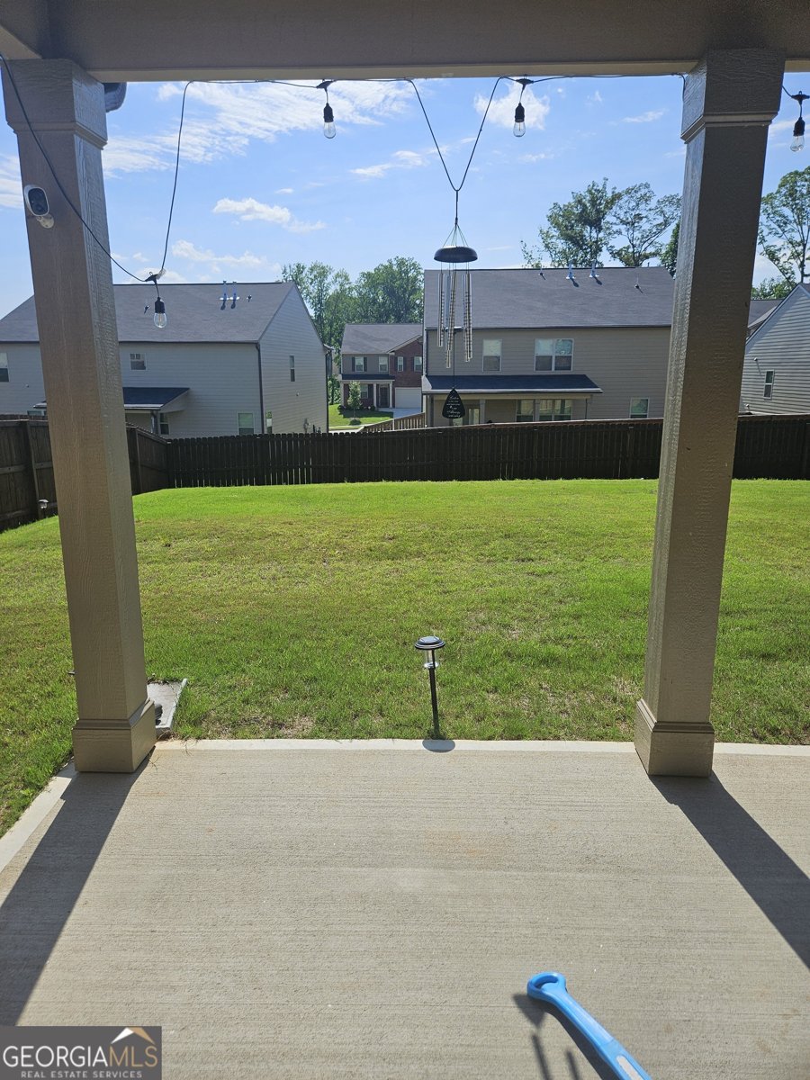 5454 Flat Rock Point Lithonia - 23