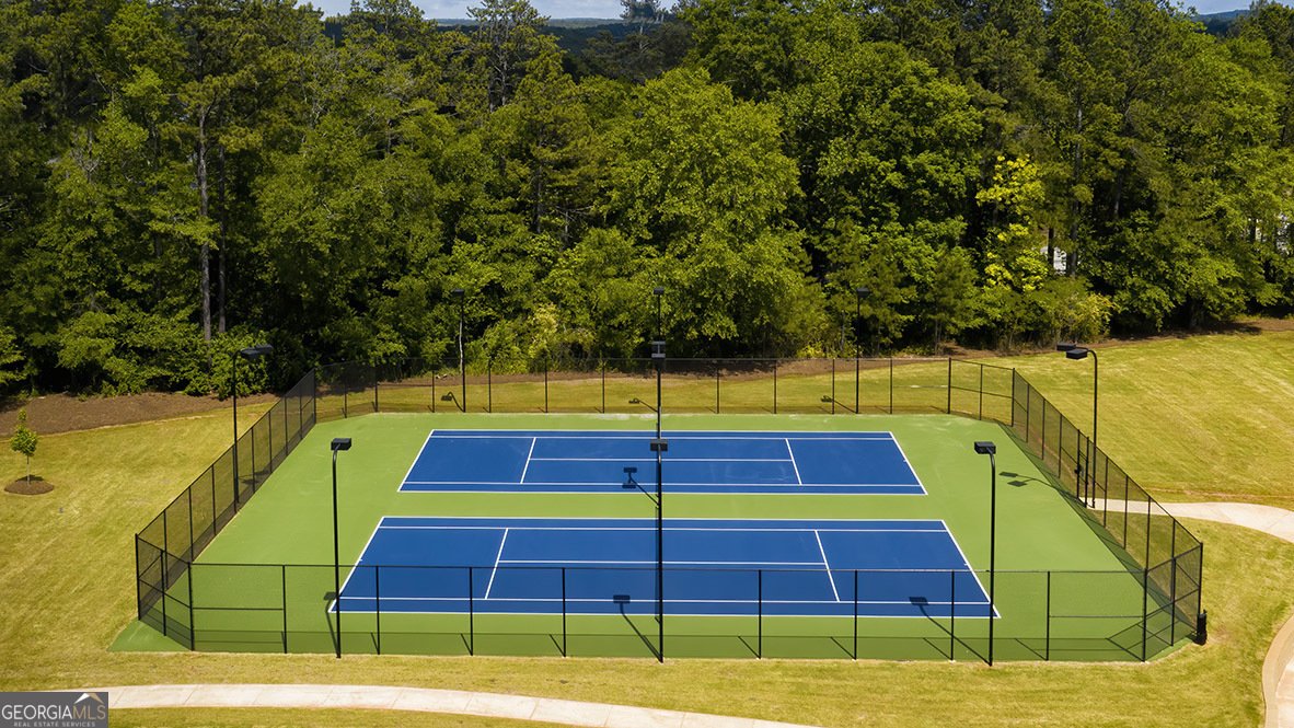 5454 Flat Rock Point Lithonia - 4