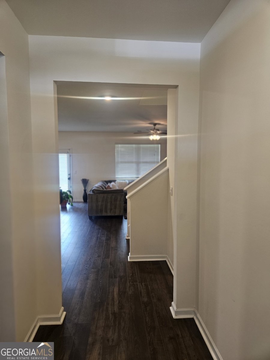 5454 Flat Rock Point Lithonia - 5
