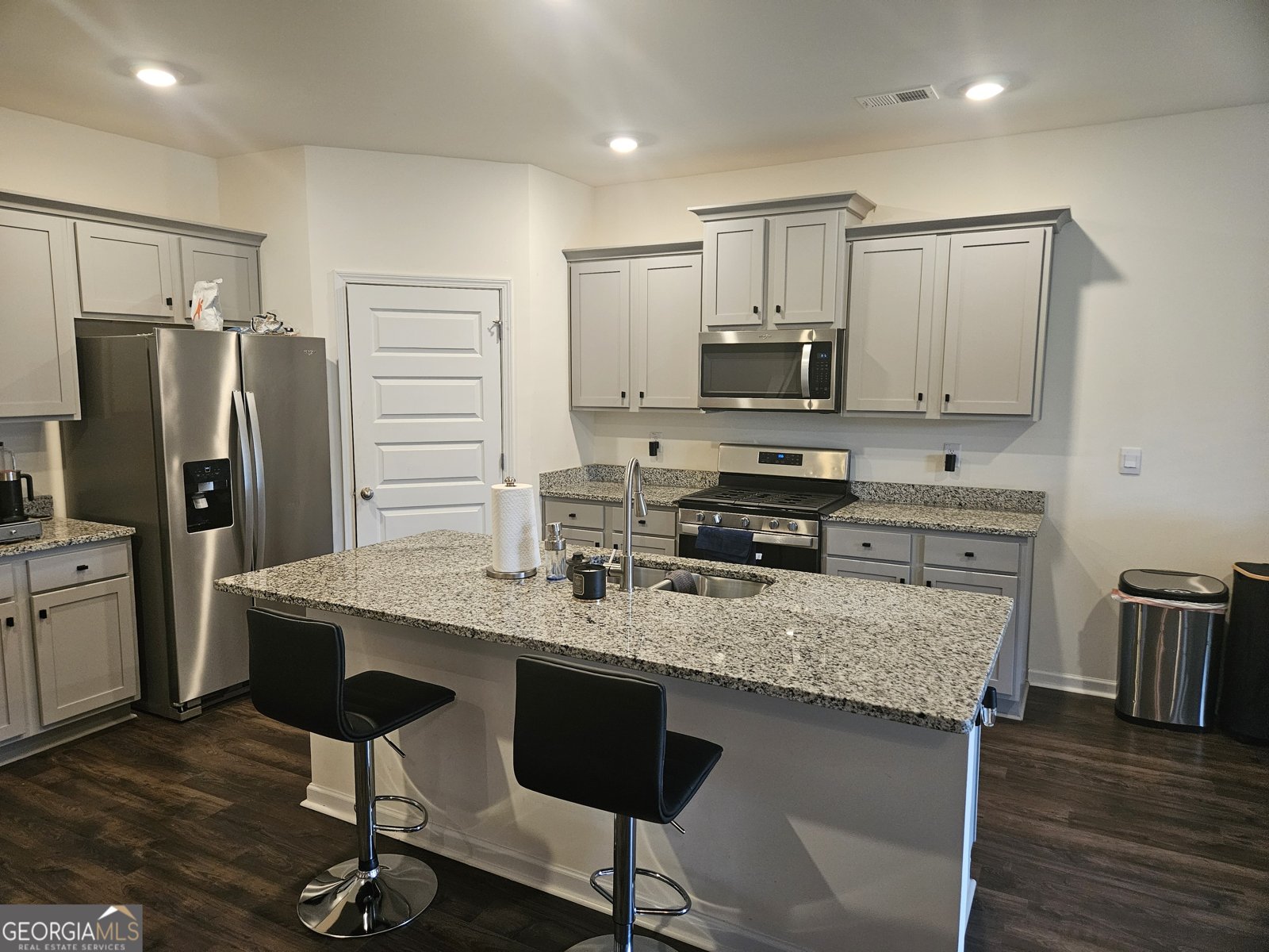 5454 Flat Rock Point Lithonia - 7