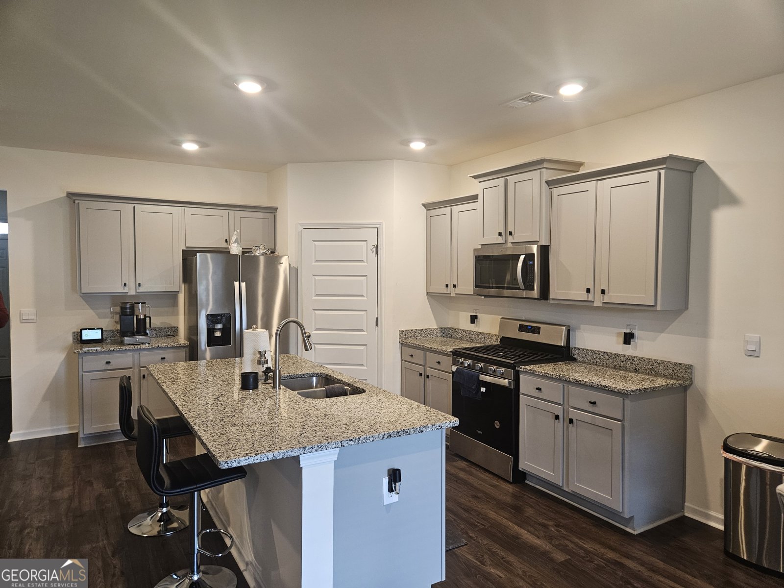 5454 Flat Rock Point Lithonia - 8