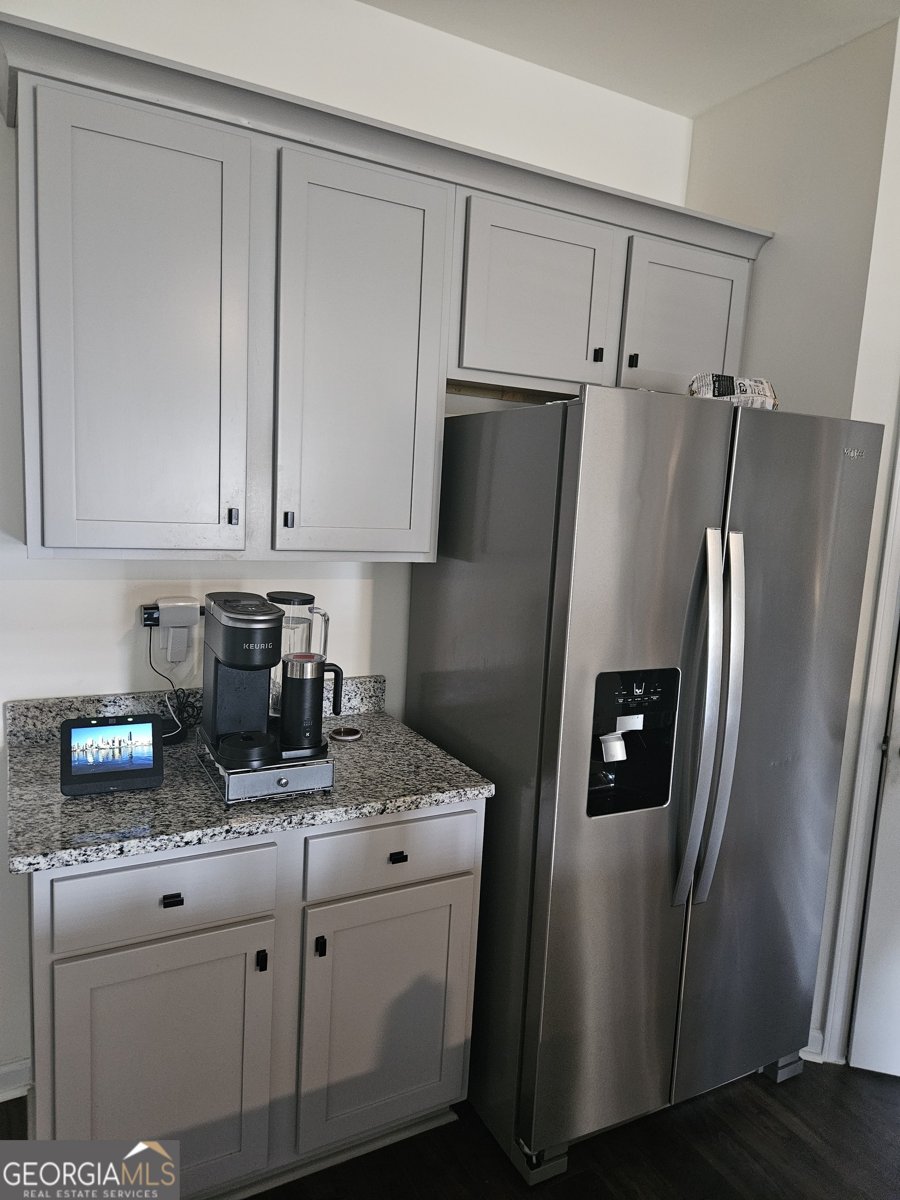 5454 Flat Rock Point Lithonia - 9