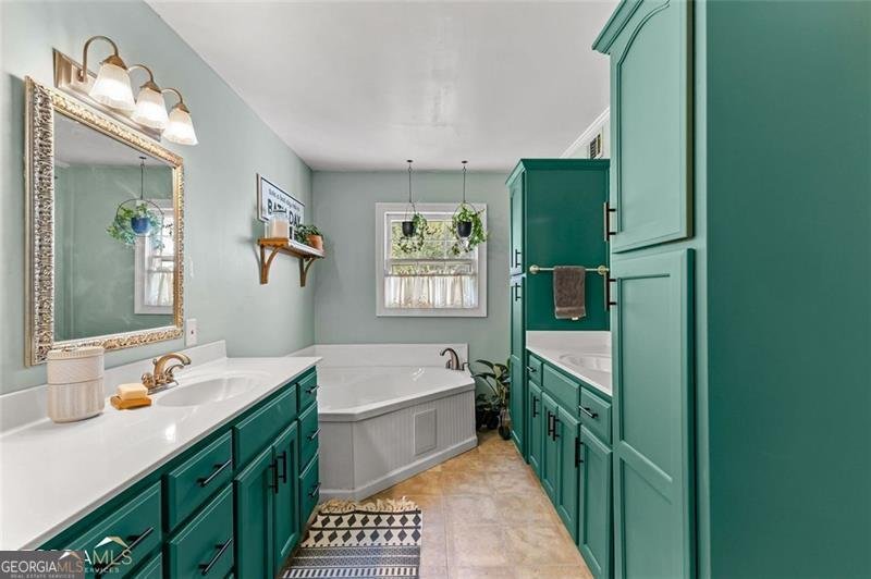 5931 BRASSIE RIDGE Lane Ellenwood - 14