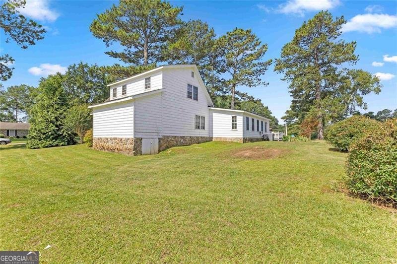 5931 BRASSIE RIDGE Lane Ellenwood - 21