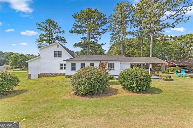 5931 BRASSIE RIDGE Lane Ellenwood - 22