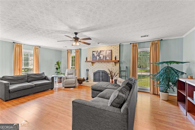 5931 BRASSIE RIDGE Lane Ellenwood - 9