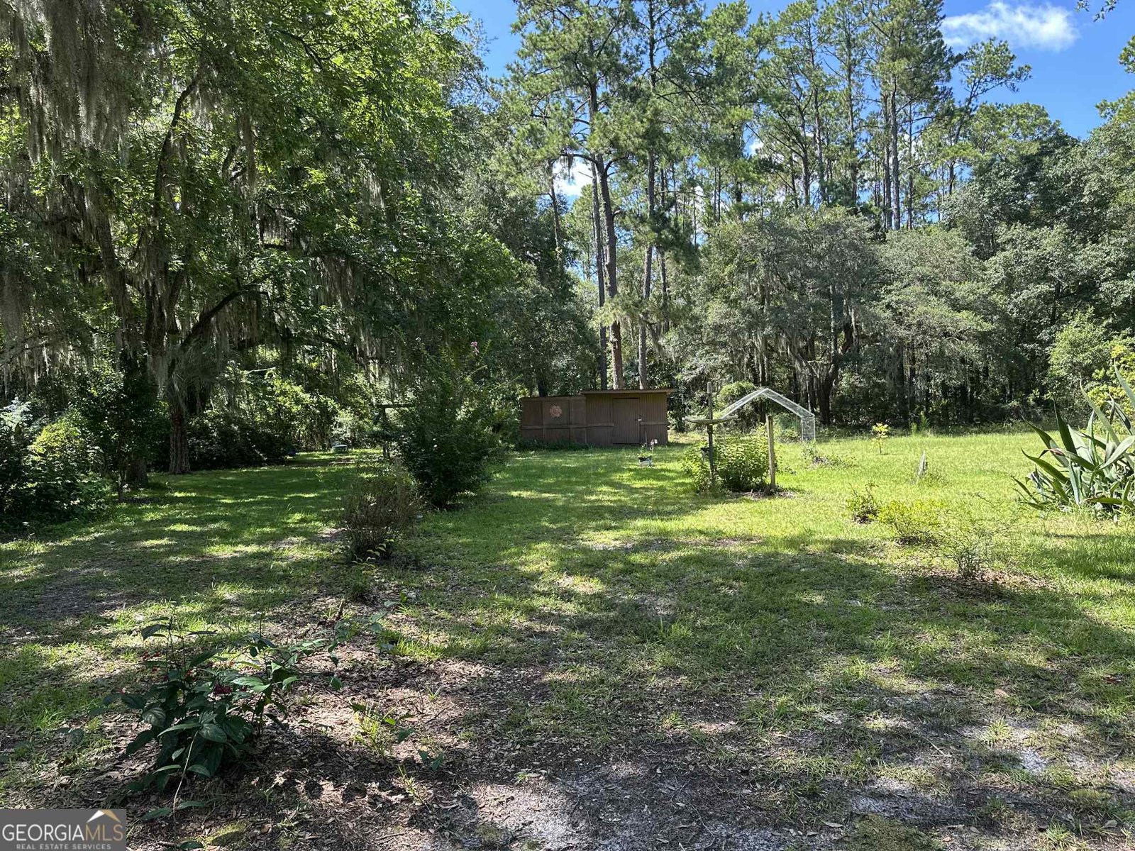 4960 Ga Highway 99 Townsend - 19