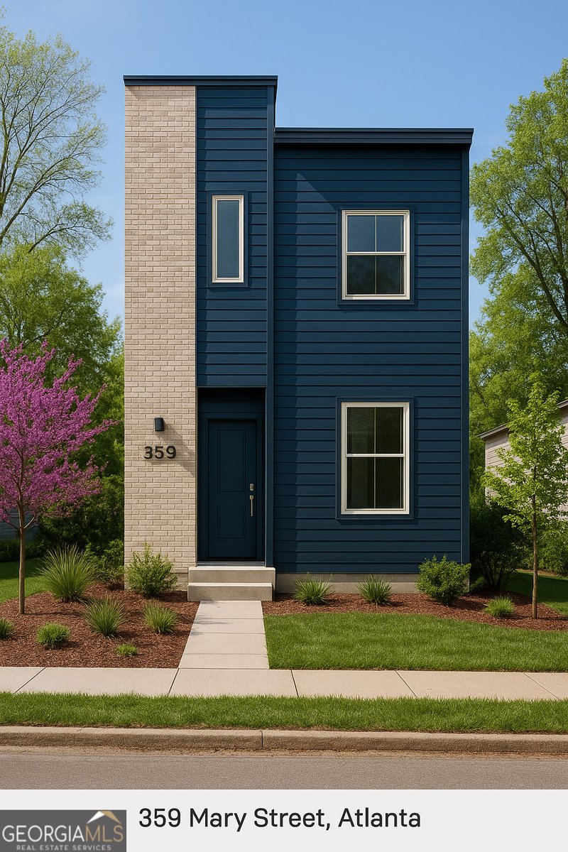 359 Mary Street Atlanta - 2