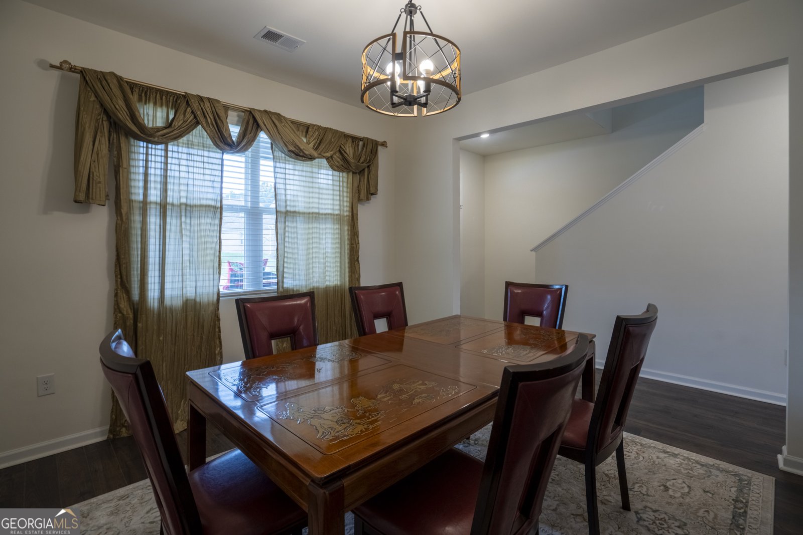 1653 Jersey Drive Stockbridge - 10