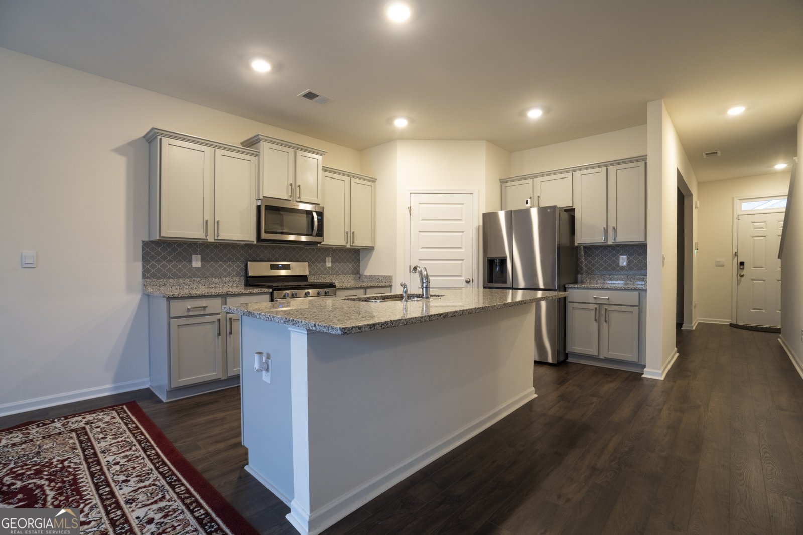 1653 Jersey Drive Stockbridge - 14