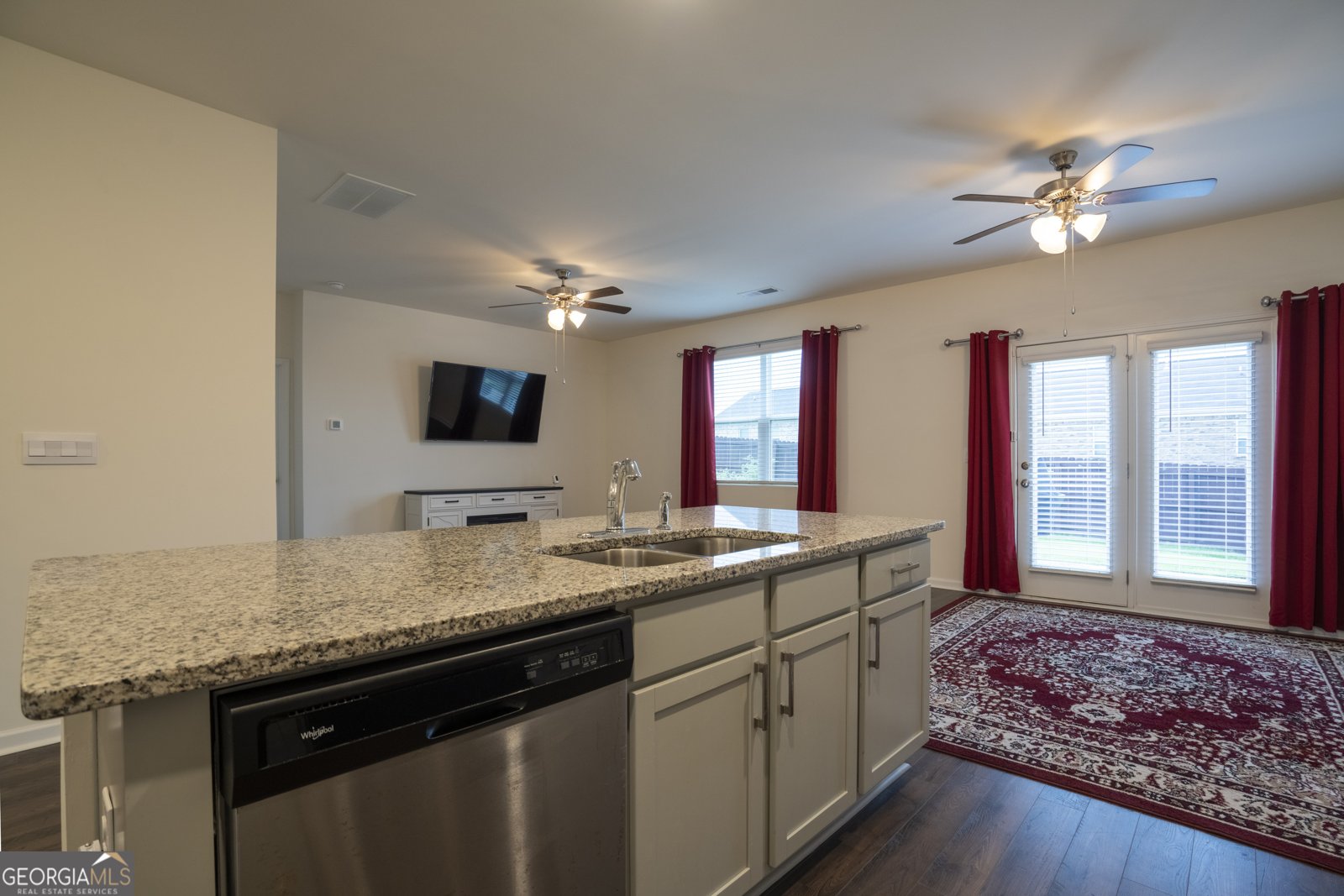 1653 Jersey Drive Stockbridge - 15