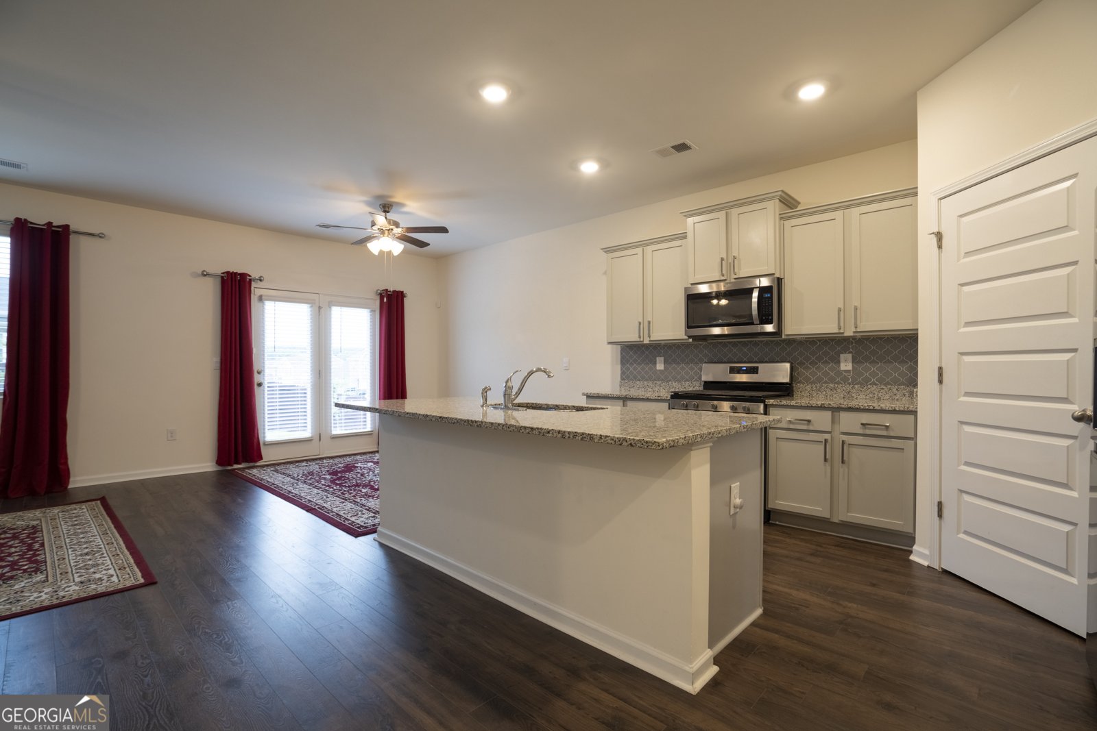 1653 Jersey Drive Stockbridge - 16