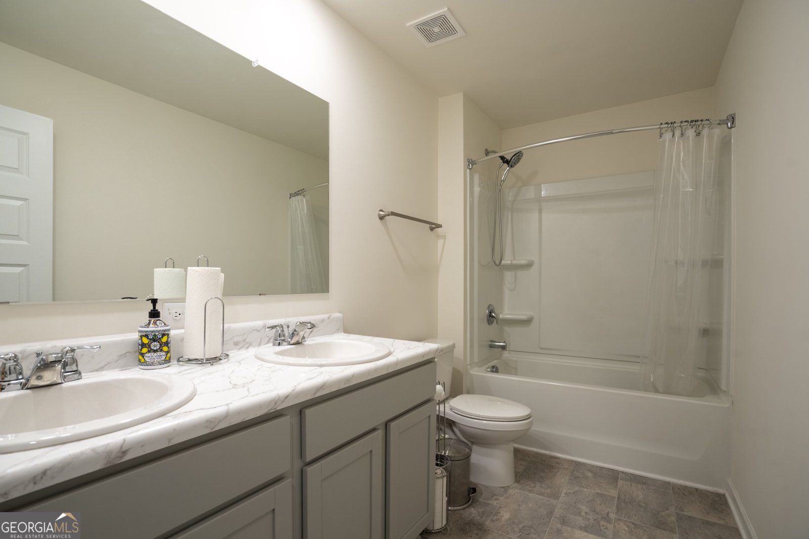 1653 Jersey Drive Stockbridge - 27