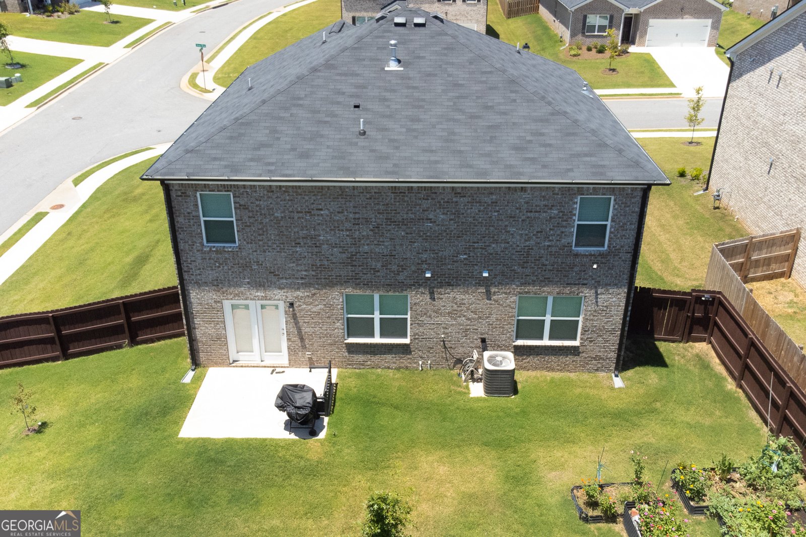 1653 Jersey Drive Stockbridge - 3
