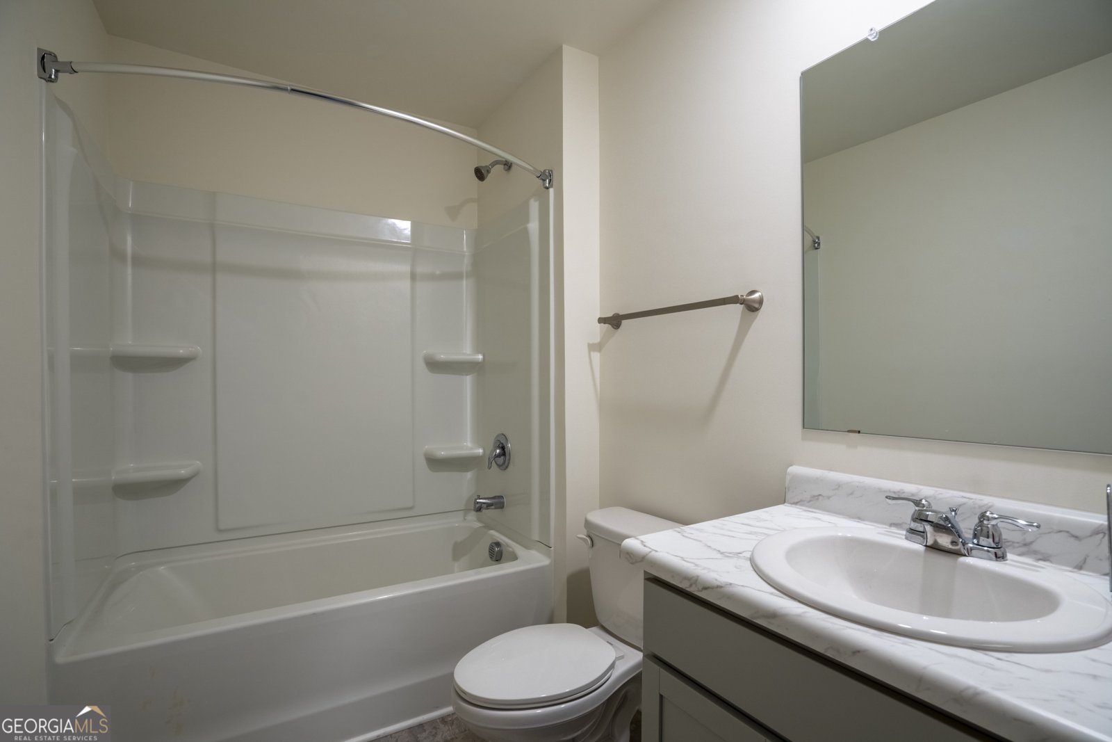 1653 Jersey Drive Stockbridge - 30