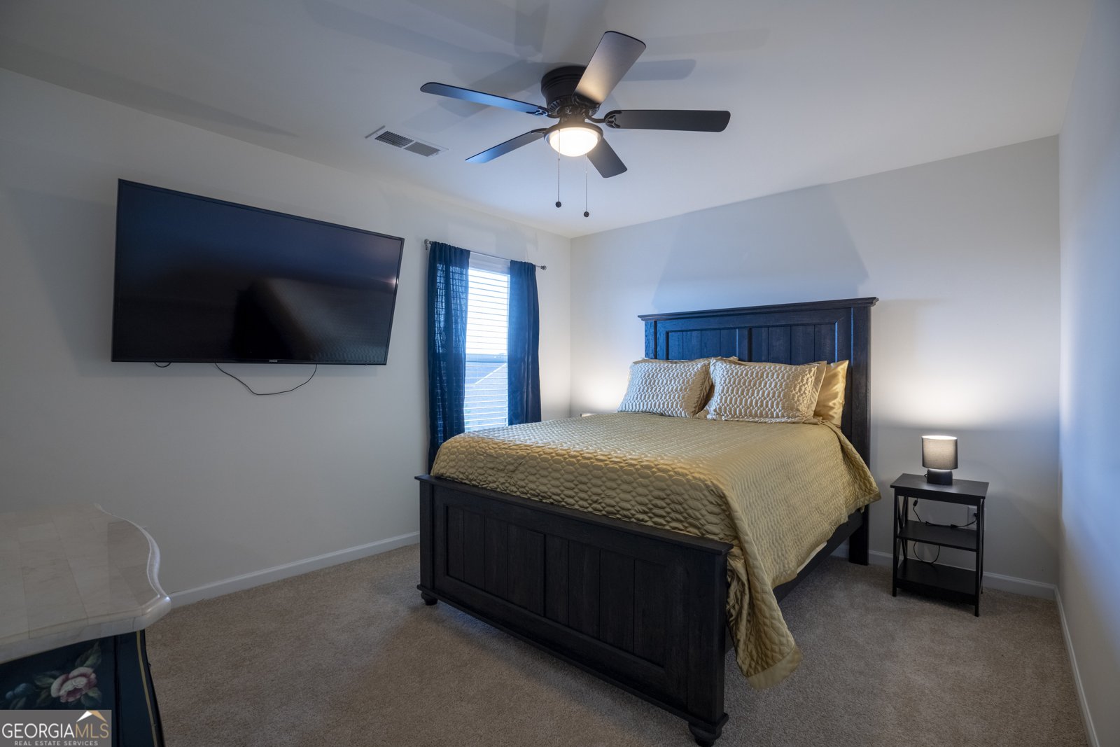 1653 Jersey Drive Stockbridge - 31