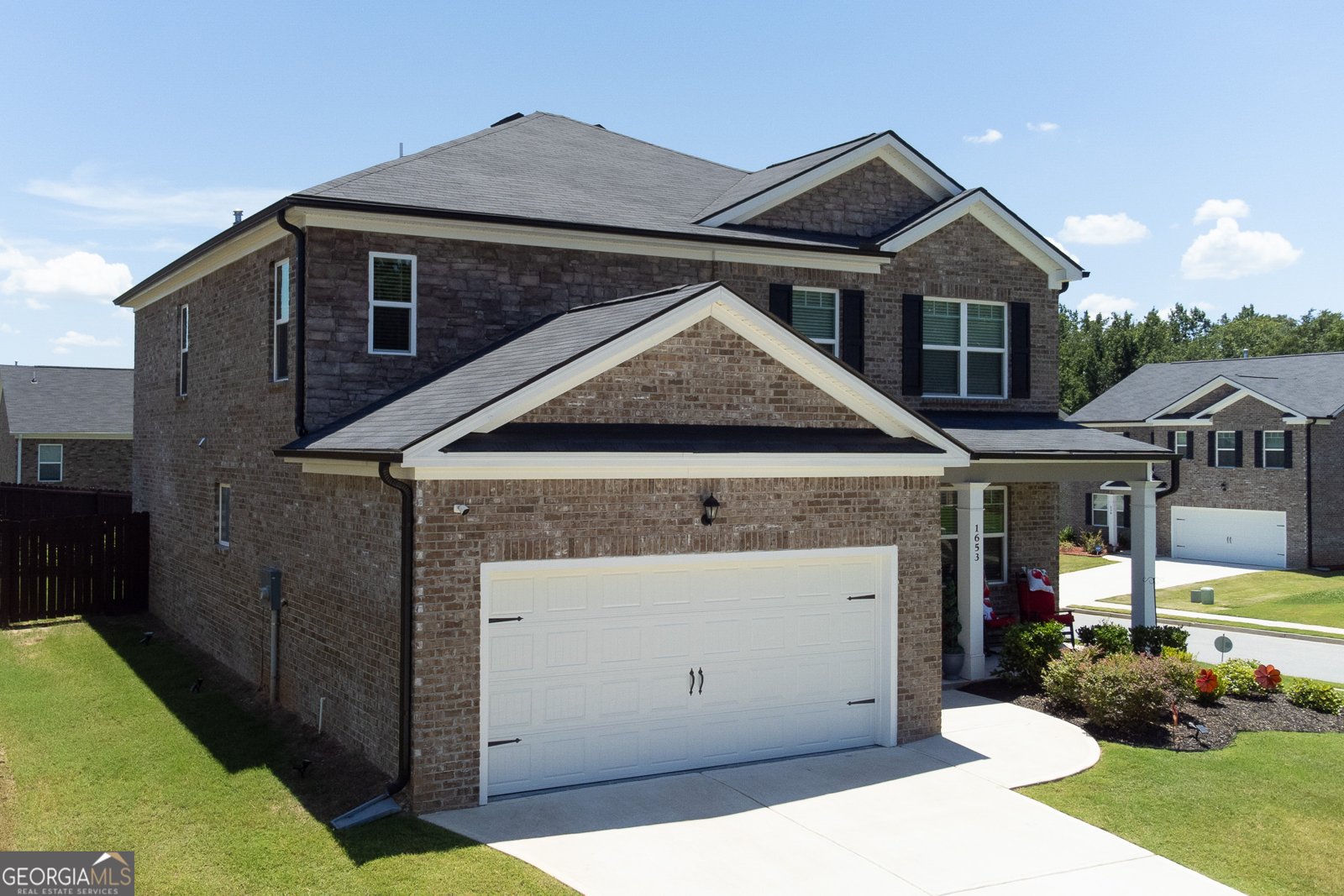 1653 Jersey Drive Stockbridge - 5