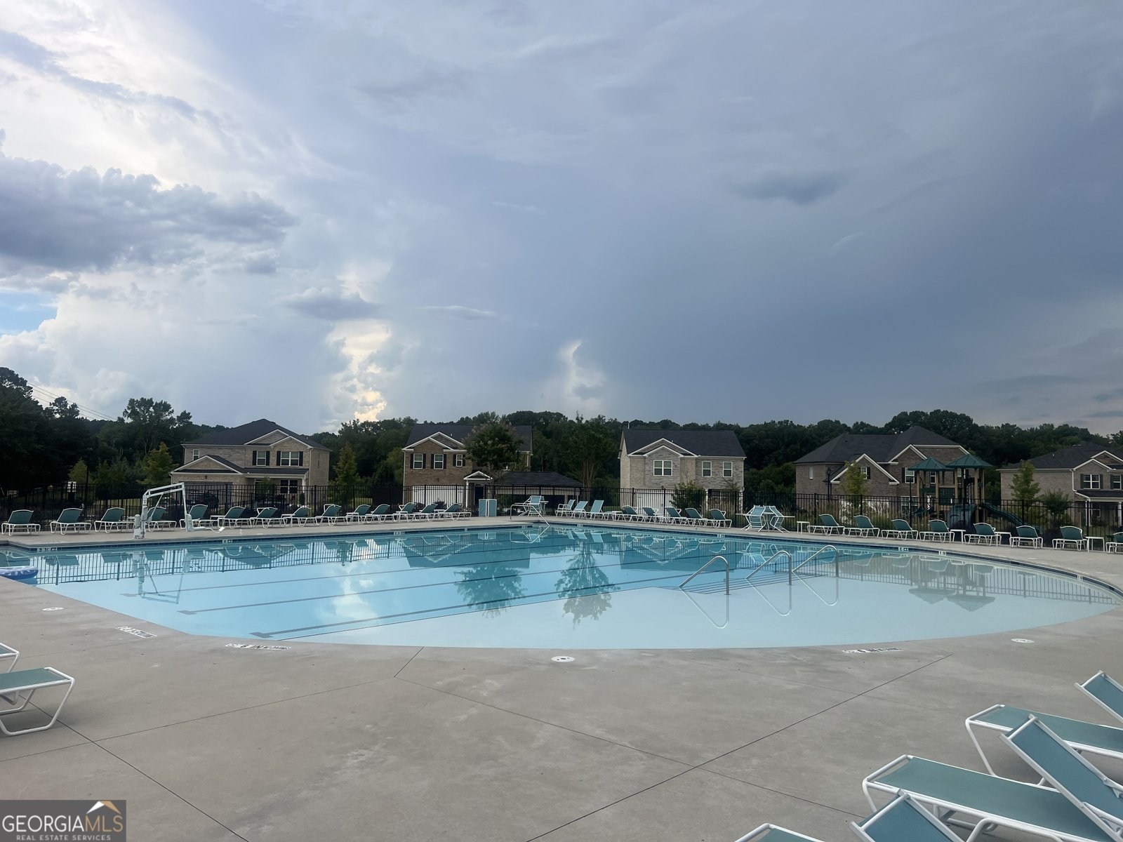 1653 Jersey Drive Stockbridge - 7