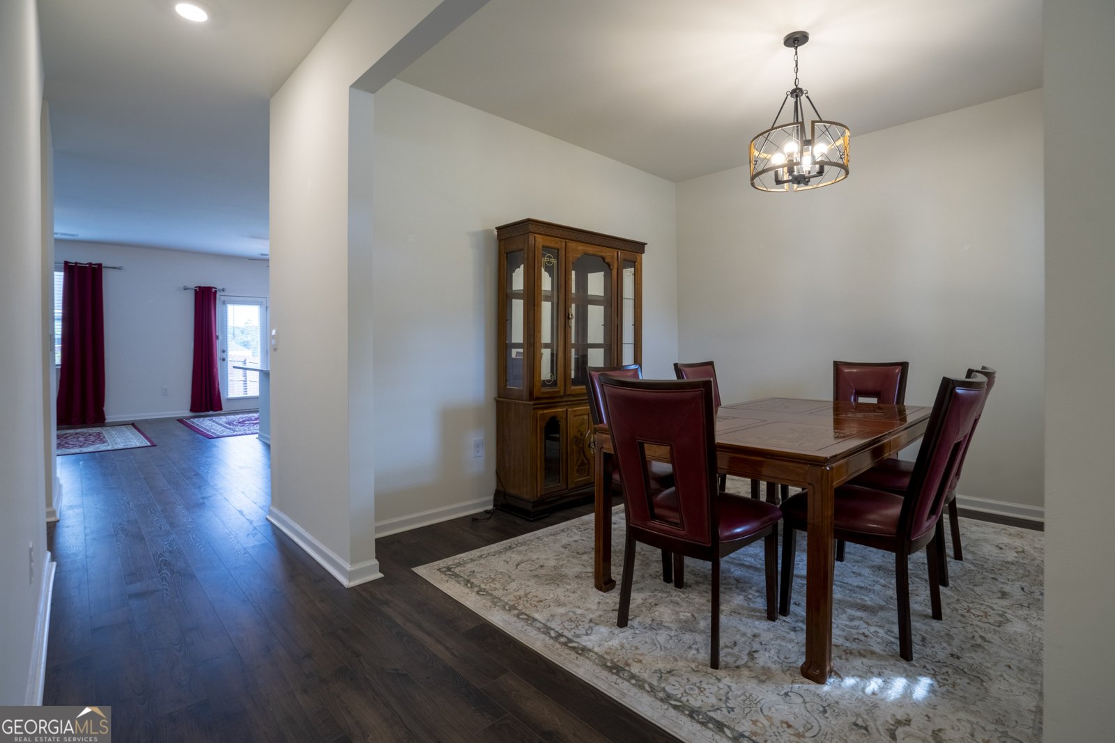 1653 Jersey Drive Stockbridge - 9