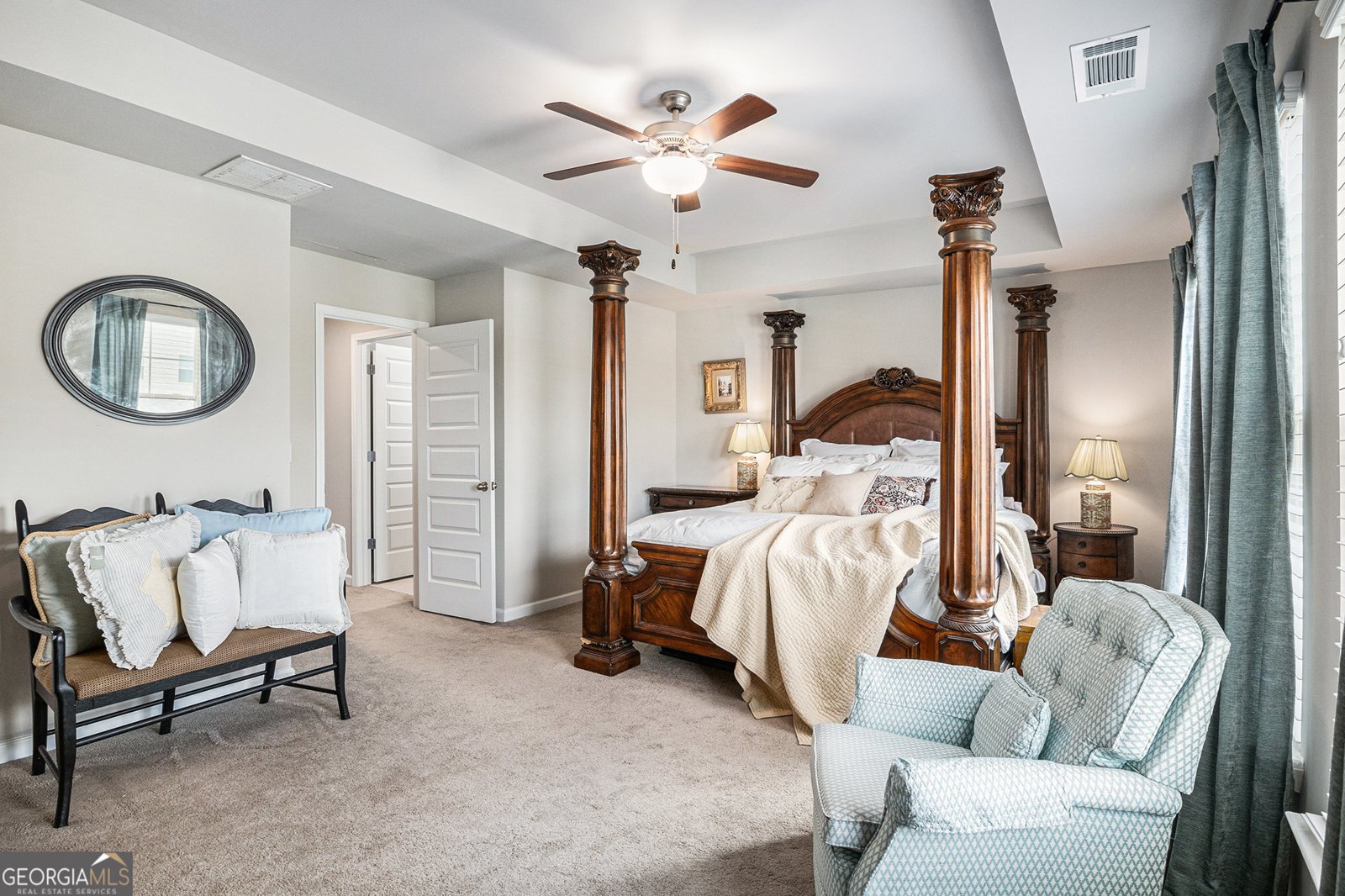 3760 Prospect Point Drive Oakwood - 10