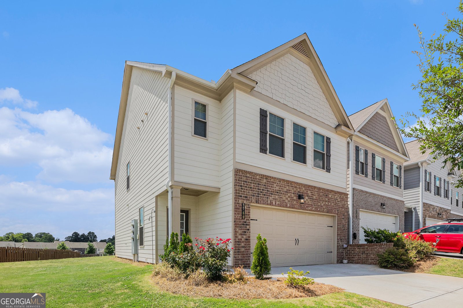 3760 Prospect Point Drive Oakwood - 2