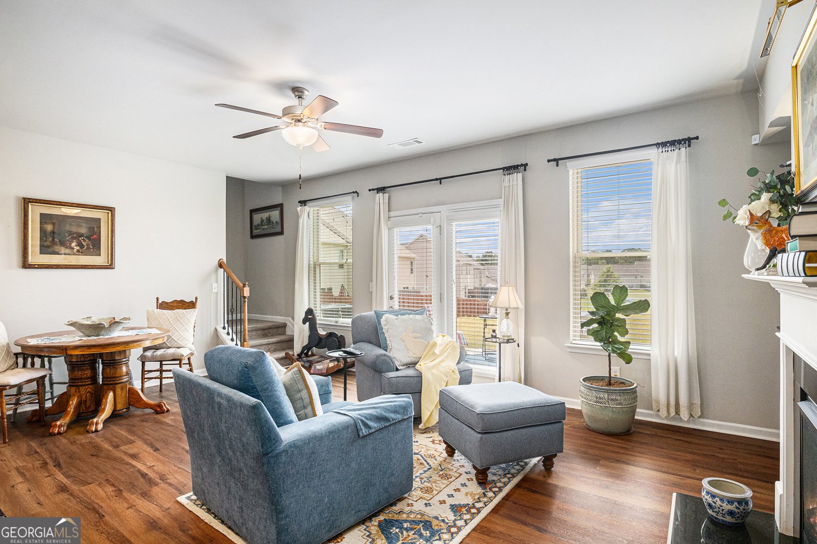 3760 Prospect Point Drive Oakwood - 3