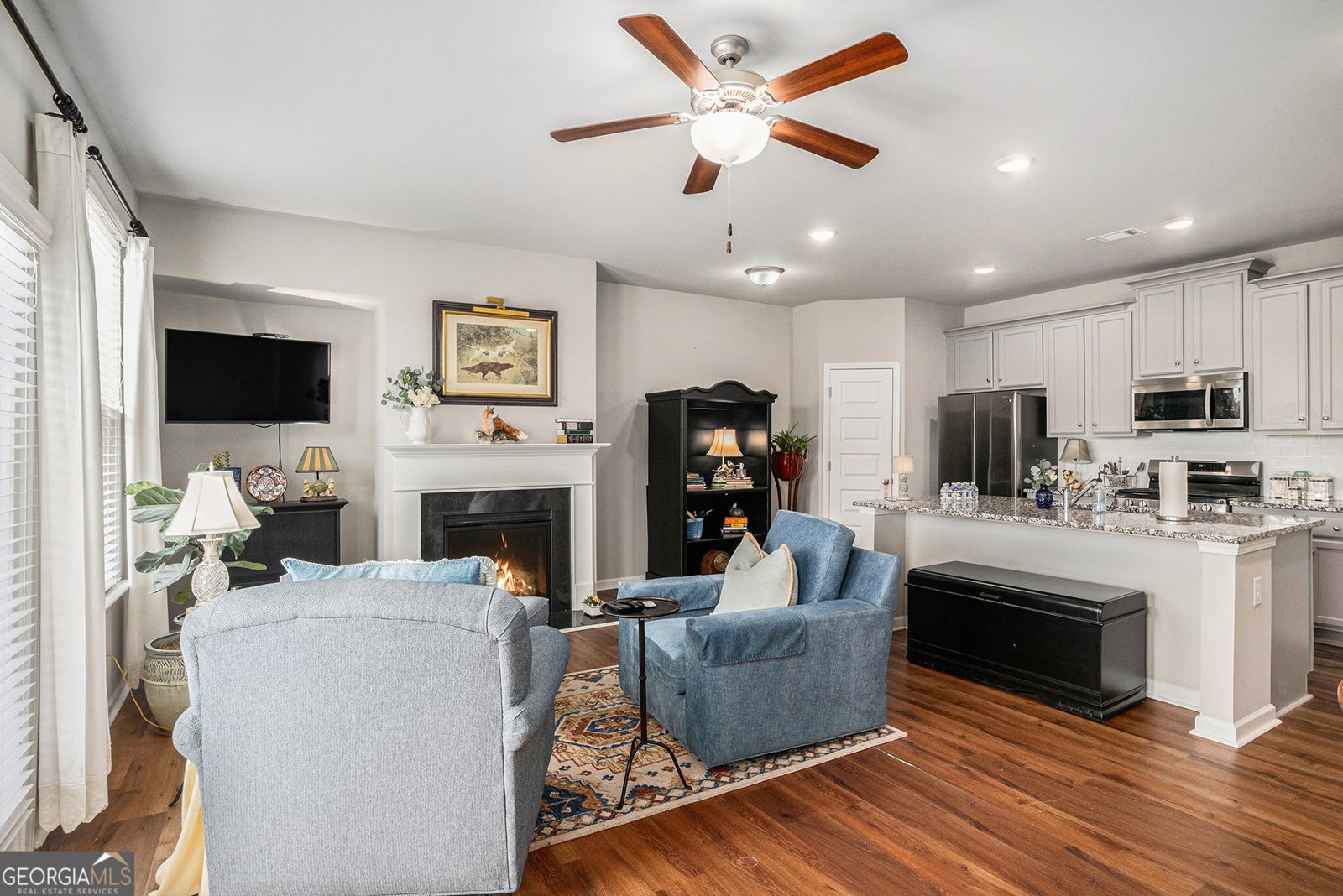 3760 Prospect Point Drive Oakwood - 4