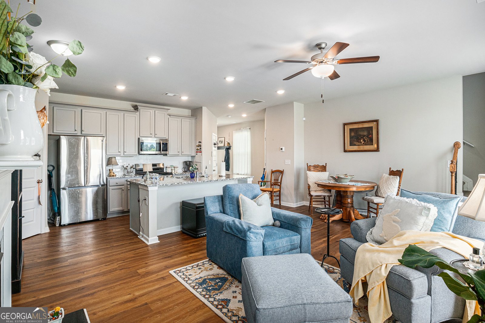 3760 Prospect Point Drive Oakwood - 5