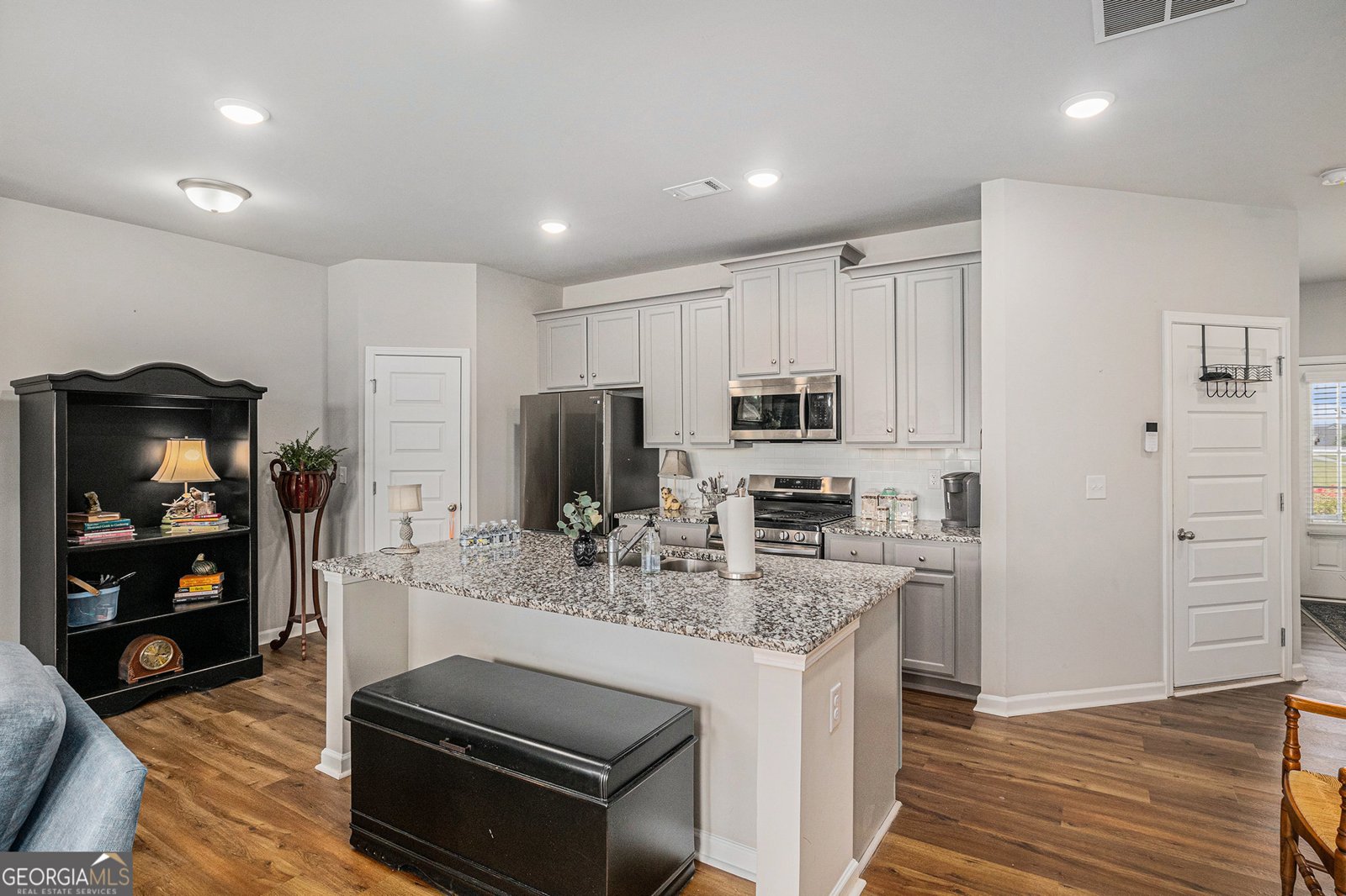 3760 Prospect Point Drive Oakwood - 7