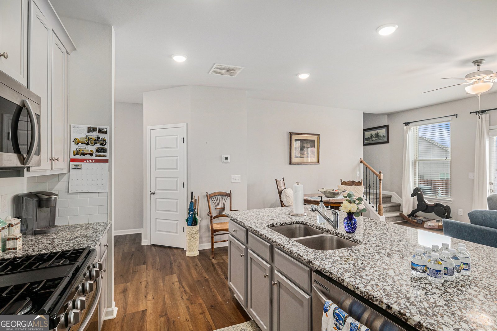 3760 Prospect Point Drive Oakwood - 8