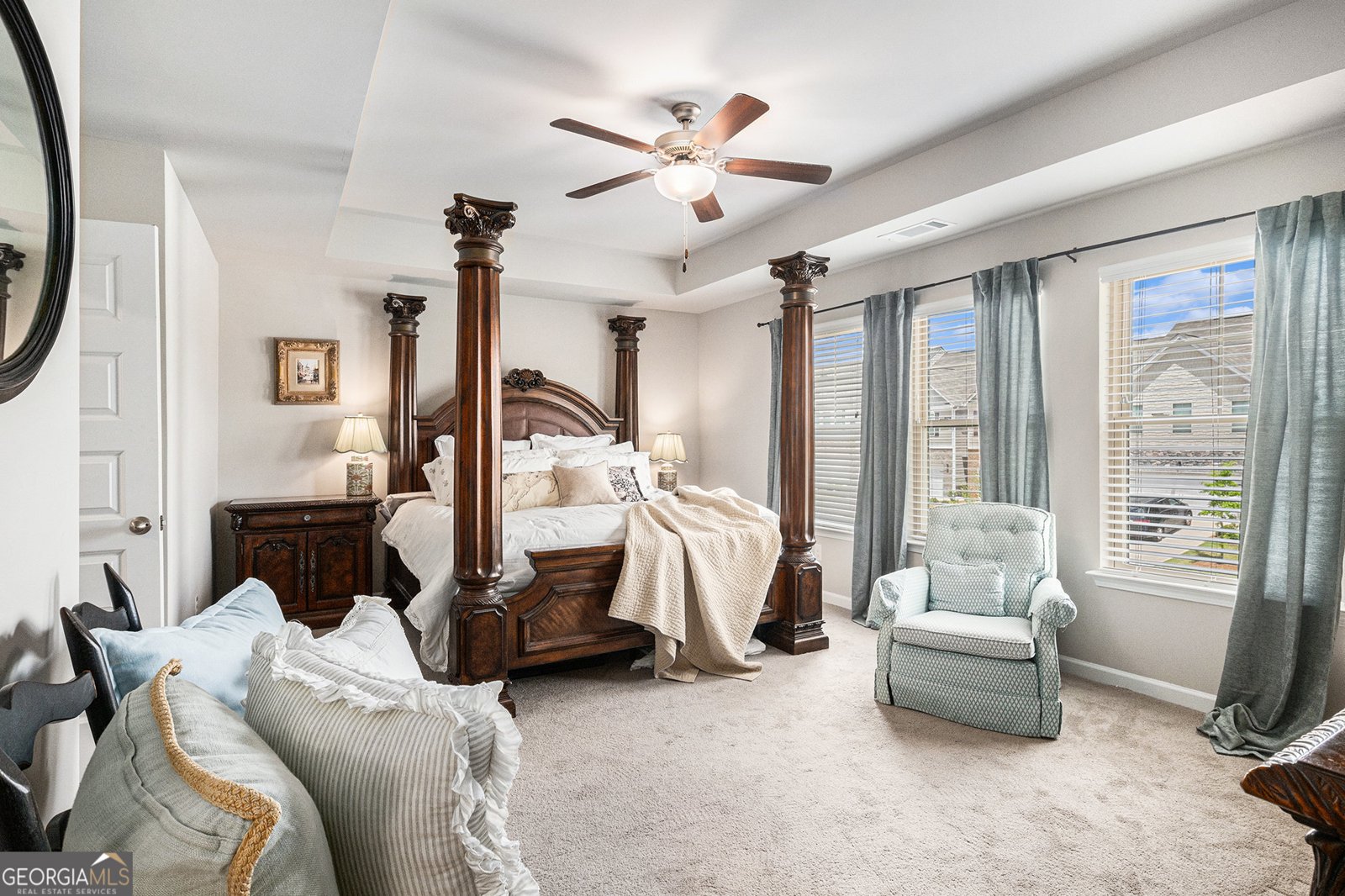 3760 Prospect Point Drive Oakwood - 9