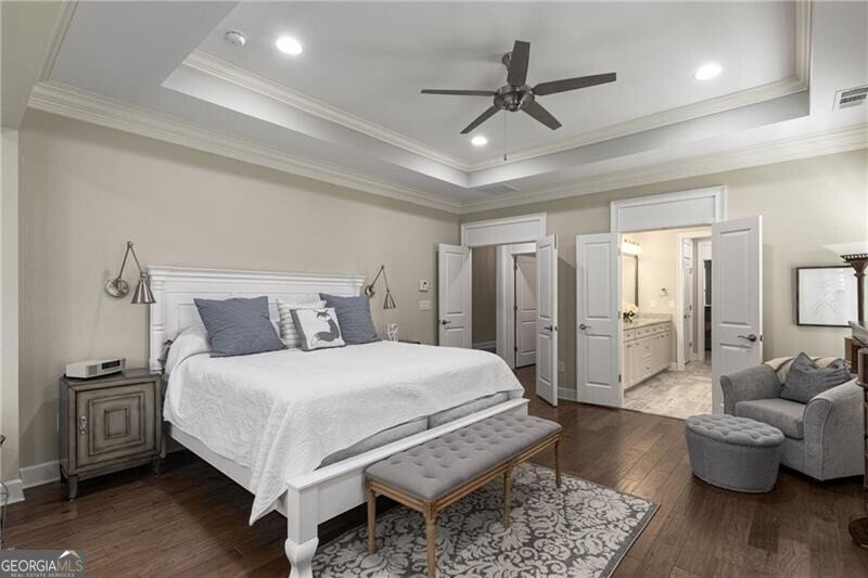 3766 Cresswind Parkway Gainesville - 12