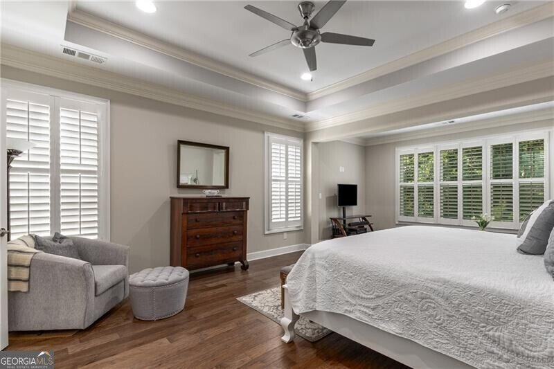 3766 Cresswind Parkway Gainesville - 13