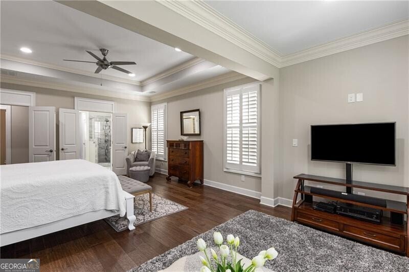 3766 Cresswind Parkway Gainesville - 15