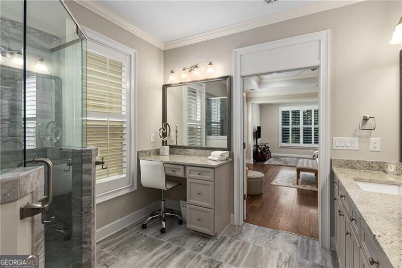 3766 Cresswind Parkway Gainesville - 17