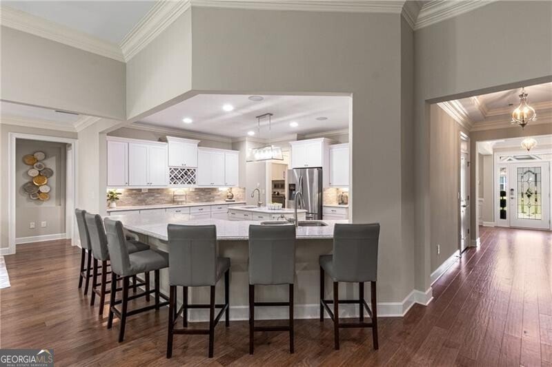3766 Cresswind Parkway Gainesville - 2